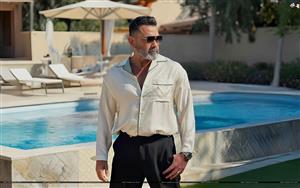 Bobby Deol